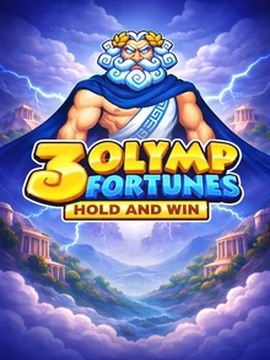 LulaBet casino 3 Olymp Fortunes play online