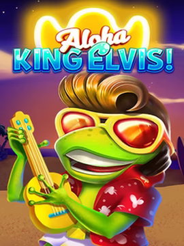 LulaBet casino Aloha King Elvis play online