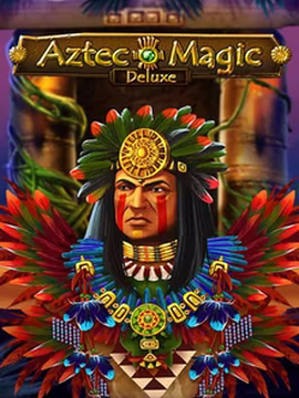 LulaBet casino Aztec Magic Deluxe play online