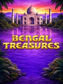LulaBet casino Bengal Treasures play online