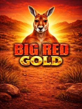 LulaBet casino Big Red Gold play online