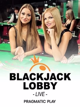 LulaBet casino Blackjack Lobby play online