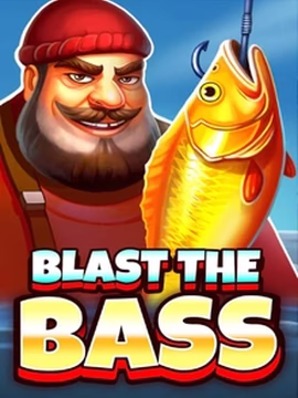 LulaBet casino Blast the Bass play online