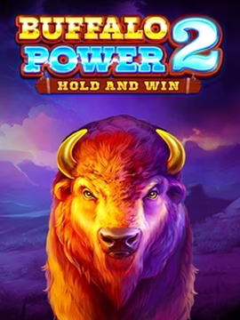 LulaBet casino Buffalo Power 2: Hold and Win play online