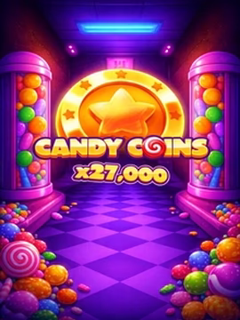 LulaBet casino Candy Coins play online