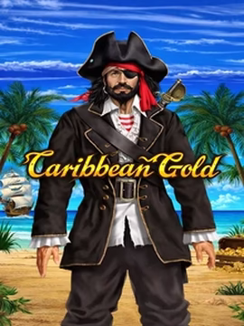 LulaBet casino Caribbean Gold play online