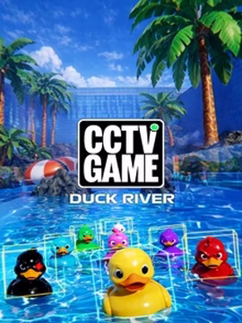 LulaBet casino CCTV Game - Duck River play online