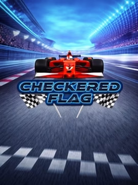 LulaBet casino Checkered Flag play online