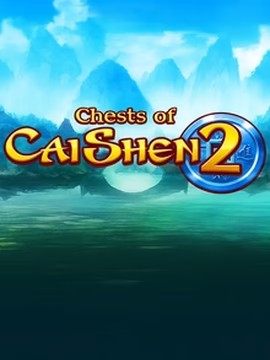 LulaBet casino Chests of Cai Shen 2 play online