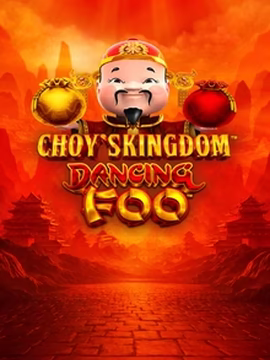 LulaBet casino Choy's Kingdom Dancing Foo play online
