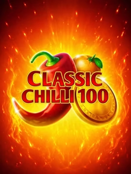 LulaBet casino Classic Chilli 100 play online