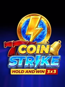 LulaBet casino Coin Strike: Hold and Win play online