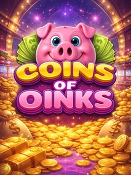 LulaBet casino Coins of Oinks play online