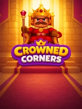 LulaBet casino Crowned Corners play online
