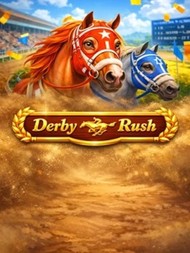 LulaBet casino Derby Rush play online