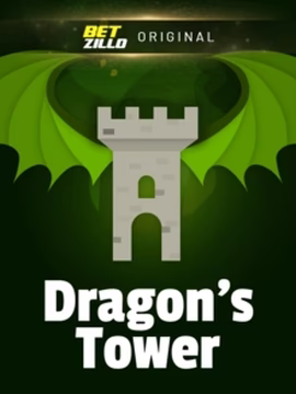 LulaBet casino Dragon's Tower play online