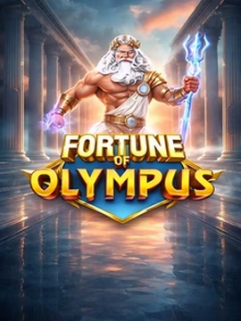 LulaBet casino Fortune of Olympus play online