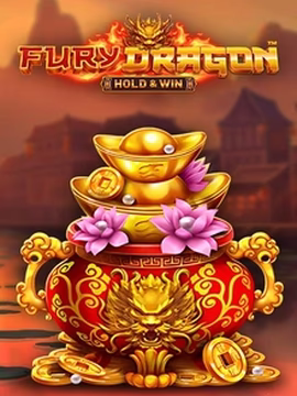 LulaBet casino Fury Dragon - Hold and Win play online