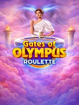 LulaBet casino Gates of Olympus Roulette play online