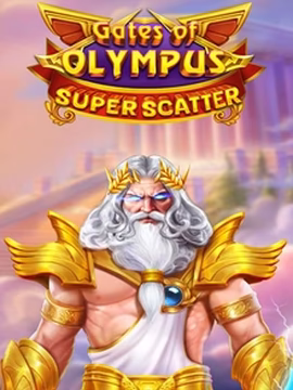 LulaBet casino Gates of Olympus Super Scatter play online