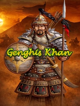 LulaBet casino Genghis Khan play online