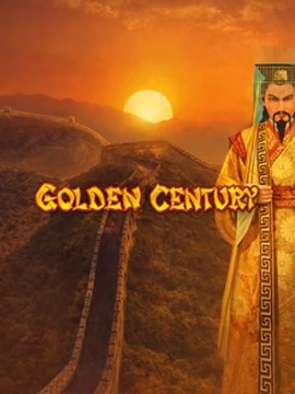 LulaBet casino Golden Century play online