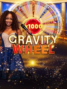 LulaBet casino Gravity Wheel play online