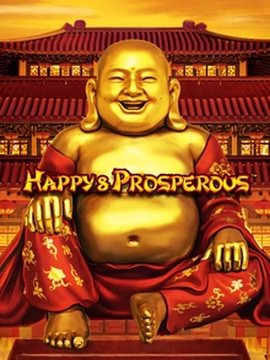 LulaBet casino Happy Prosperous play online