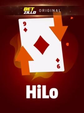 LulaBet casino HiLo play online