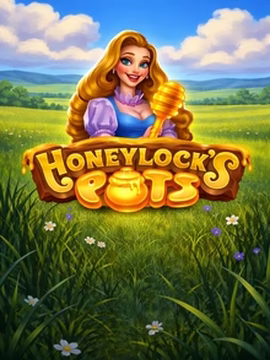 LulaBet casino Honeylock's Pots play online