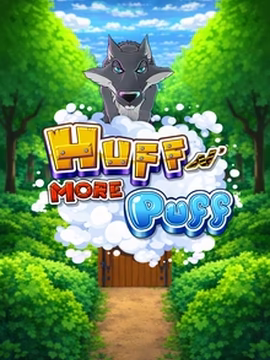 LulaBet casino Huff N' More Puff play online