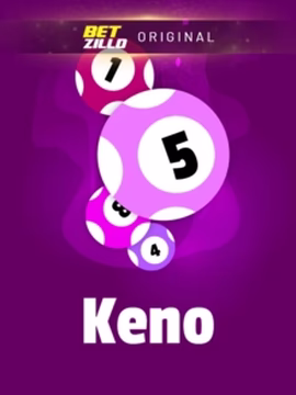 LulaBet casino Keno play online