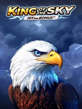 LulaBet casino King of the Sky: Hit the Bonus play online