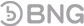 LulaBet casino BNG provider logo