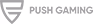 LulaBet casino Push Gaming provider logo