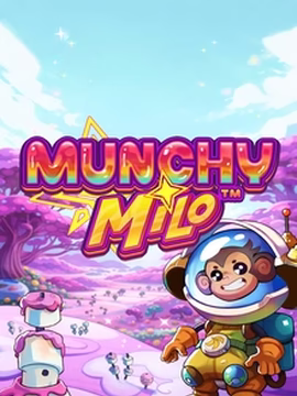 LulaBet casino Munchy Milo play online