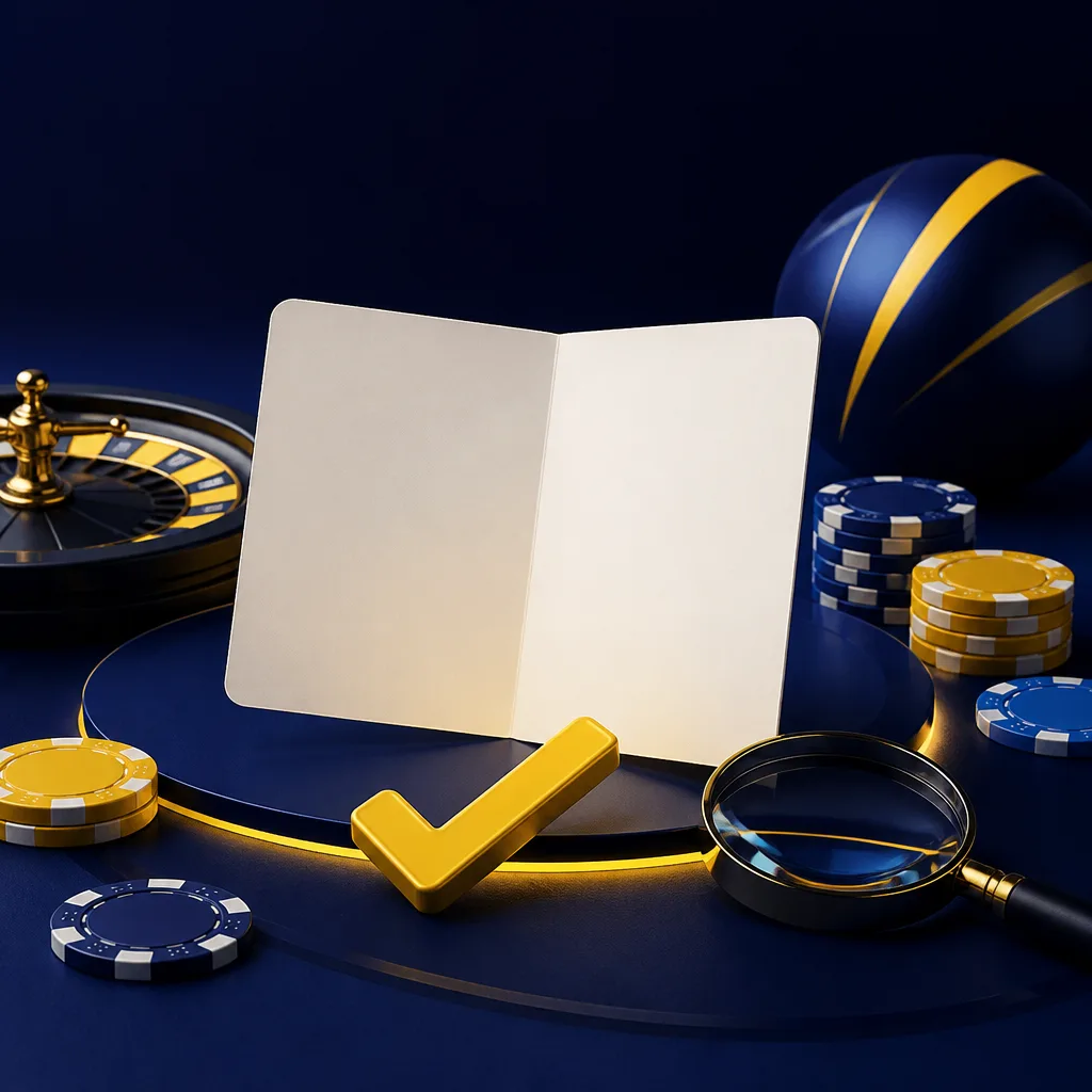 Bonus terms illustration