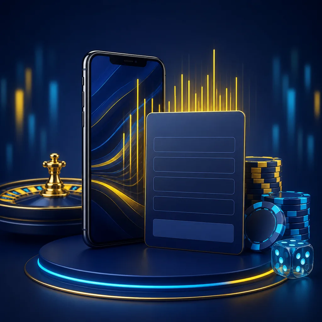 LulaBet promo-code entry illustration