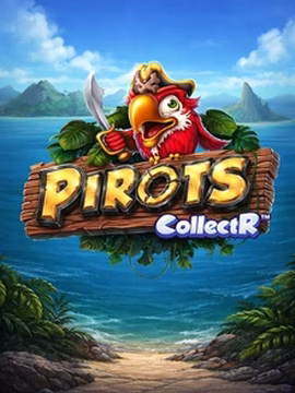 LulaBet casino Pirots play online