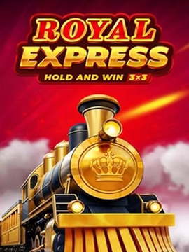 LulaBet casino Royal Express: Hold and Win play online