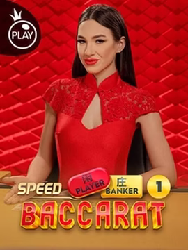 LulaBet casino Speed Baccarat 1 play online