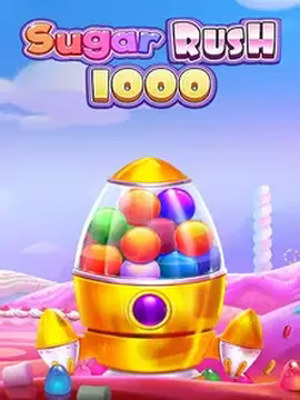 LulaBet casino Sugar Rush 1000 play online