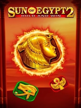 LulaBet casino Sun Of Egypt 2 play online