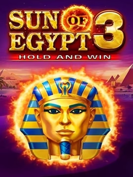LulaBet casino Sun of Egypt 3 play online