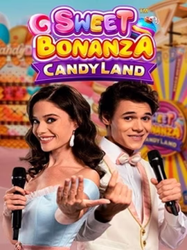 LulaBet casino Sweet Bonanza CandyLand play online