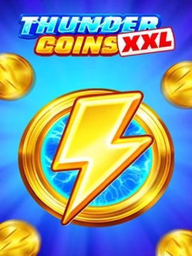 LulaBet casino Thunder Coins XXL: Hold and Win play online
