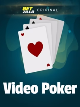 LulaBet casino Video Poker play online