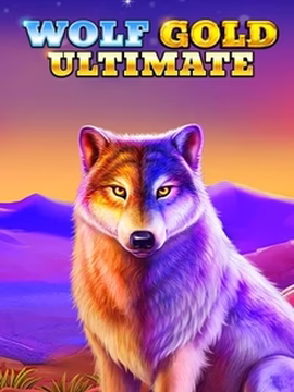 LulaBet casino Wolf Gold Ultimate play online